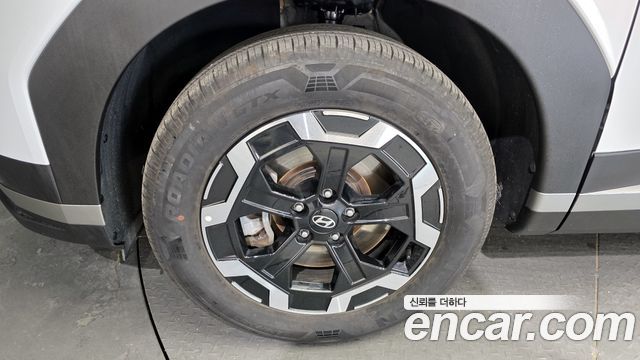 Hyundai Santa Fe 2024 thumb 6