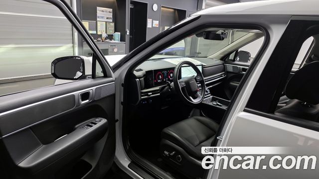 Hyundai Santa Fe 2024 thumb 11