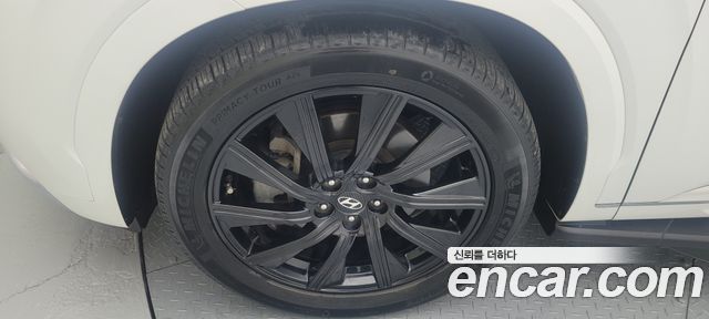 Hyundai Palisade 2021 thumb 6
