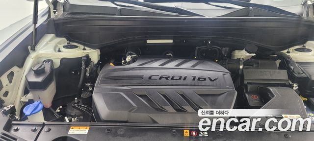 Hyundai Palisade 2021 thumb 7