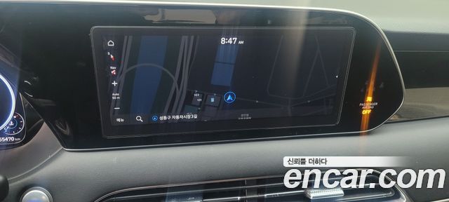 Hyundai Palisade 2021 thumb 8