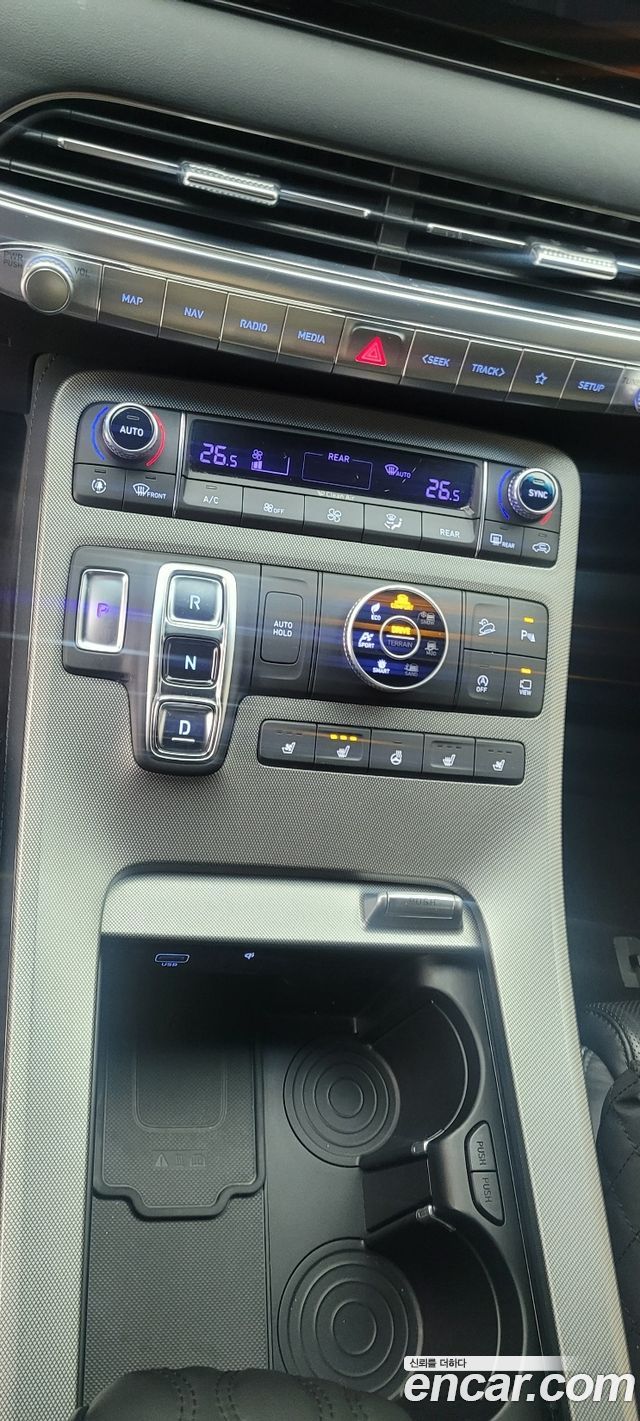 Hyundai Palisade 2021 thumb 10