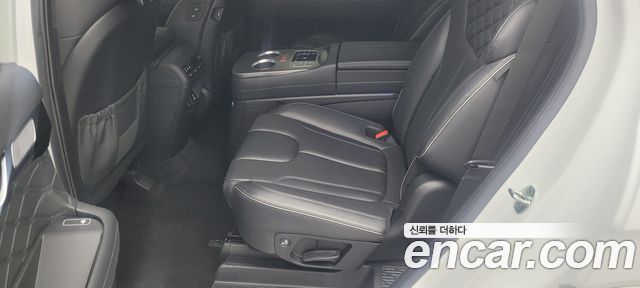 Hyundai Palisade 2021 thumb 12