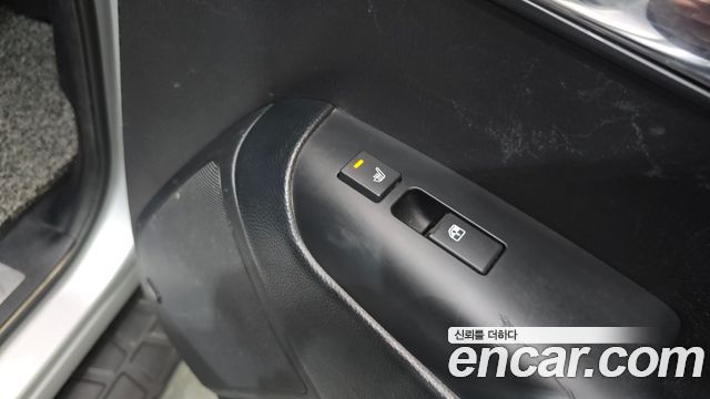Kia Mohave 2014 thumb 12