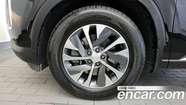 Hyundai Palisade 2022 thumb 6