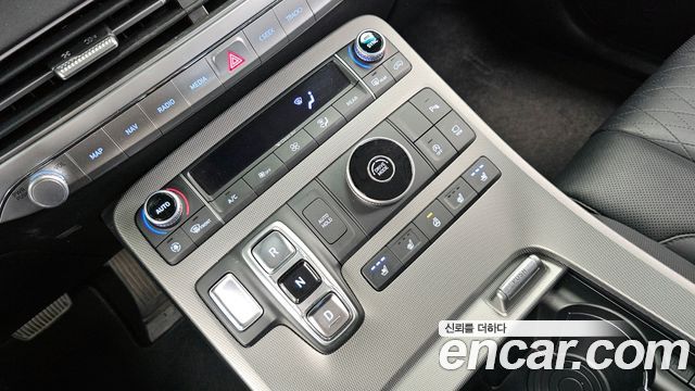 Hyundai Palisade 2022 thumb 10