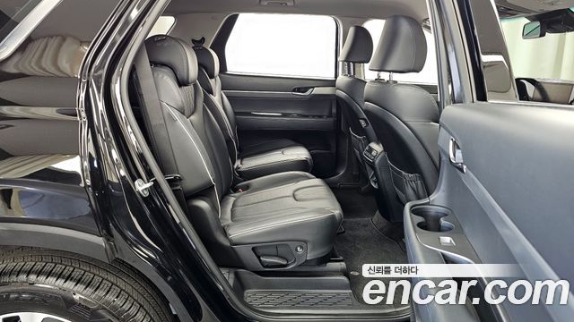 Hyundai Palisade 2022 thumb 12