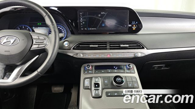 Hyundai Palisade 2022 thumb 11