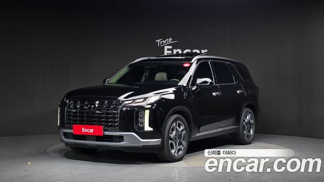 Hyundai Palisade 2022 thumb 2