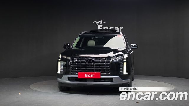 Hyundai Palisade 2022 thumb 4
