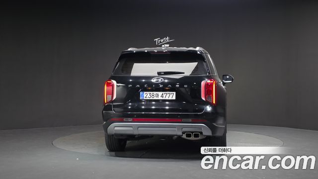 Hyundai Palisade 2022 thumb 5