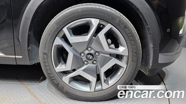 Hyundai Palisade 2022 thumb 6