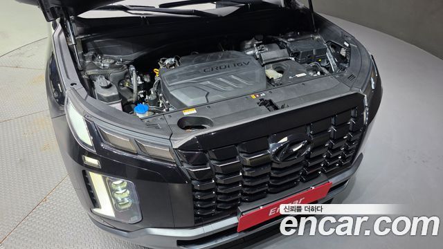Hyundai Palisade 2022 thumb 7