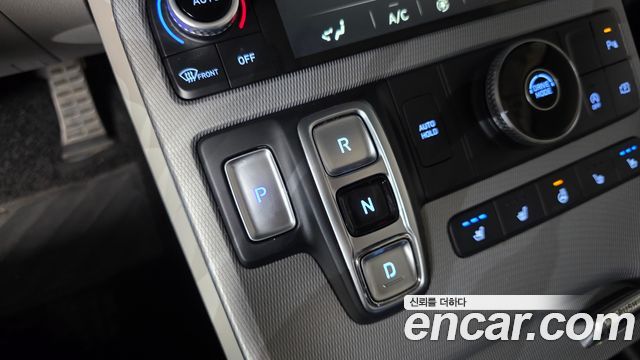 Hyundai Palisade 2022 thumb 9