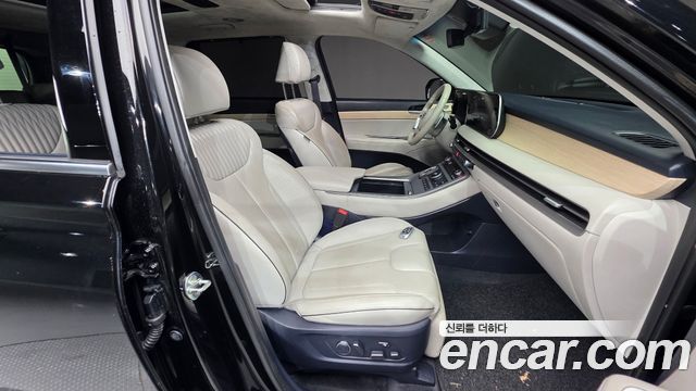 Hyundai Palisade 2022 thumb 10