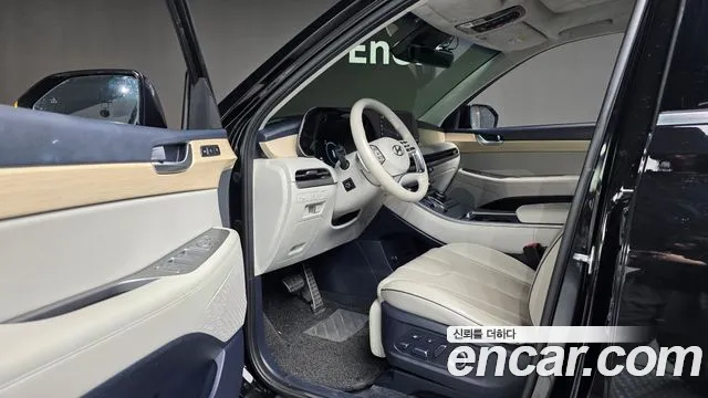 Hyundai Palisade 2022 thumb 12