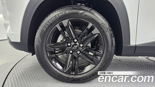 Chevrolet Trax 2024 thumb 6