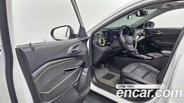 Chevrolet Trax 2024 thumb 11