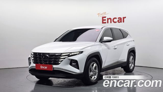 Hyundai Tucson 2022 thumb 2
