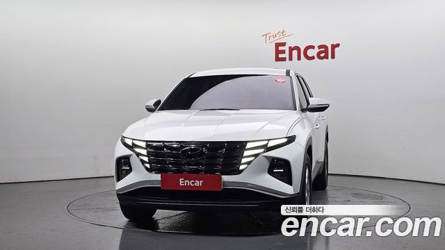 Hyundai Tucson 2022 thumb 4
