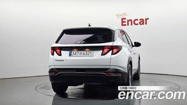 Hyundai Tucson 2022 thumb 5
