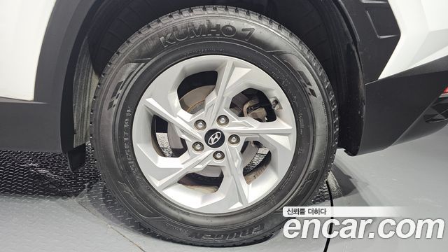Hyundai Tucson 2022 thumb 6