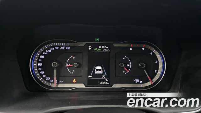 Hyundai Tucson 2022 thumb 9