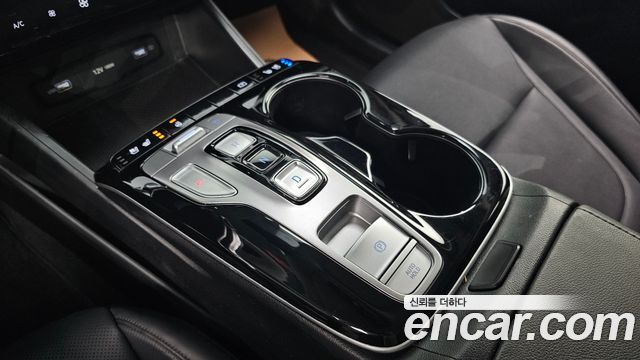 Hyundai Tucson 2022 thumb 10