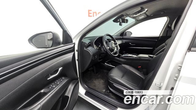 Hyundai Tucson 2022 thumb 11