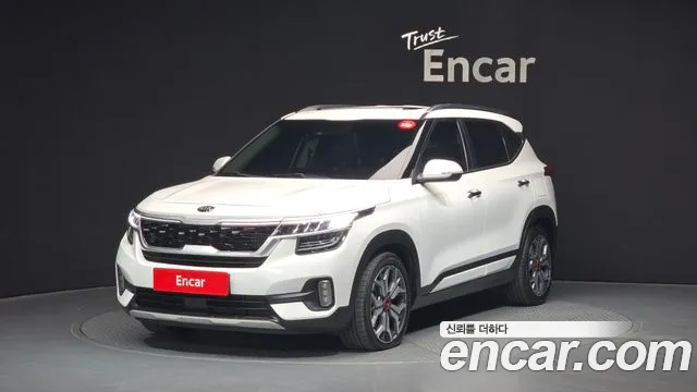 Kia Seltos 2021 thumb 2