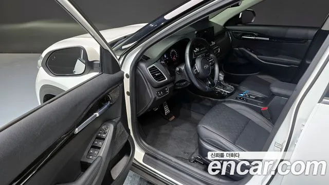 Kia Seltos 2021 thumb 5