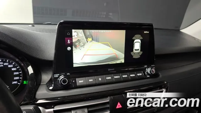 Kia Seltos 2021 thumb 7
