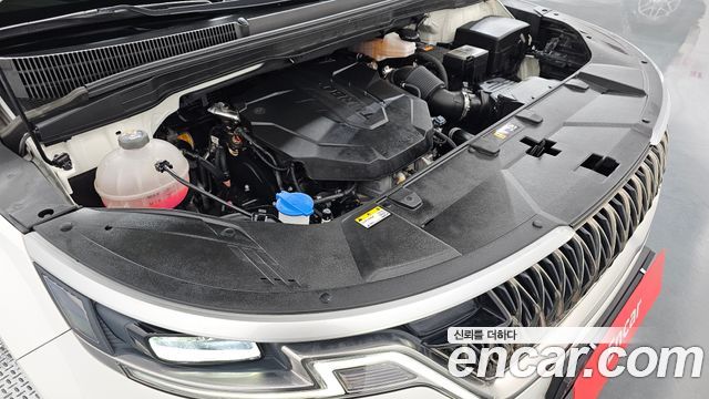 Kia Carnival 2023 thumb 7