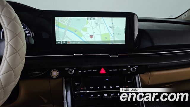 Kia Carnival 2023 thumb 12