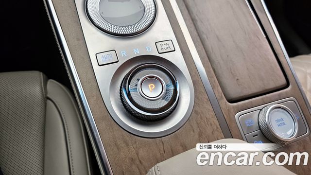 Genesis GV80 2022 thumb 10