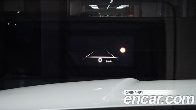 Genesis GV80 2022 thumb 12