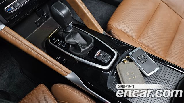 Renault Korea QM6 2021 thumb 10