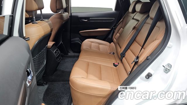 Renault Korea QM6 2021 thumb 12