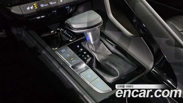 Hyundai Avante 2022 thumb 9