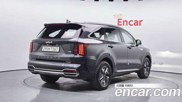 Kia Sorento 2022 thumb 3