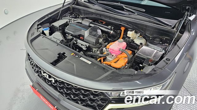 Kia Sorento 2022 thumb 6