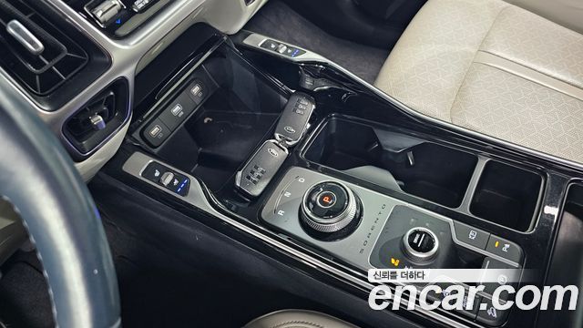 Kia Sorento 2022 thumb 9