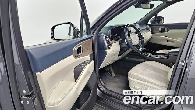 Kia Sorento 2022 thumb 10