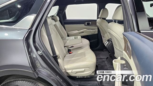 Kia Sorento 2022 thumb 11