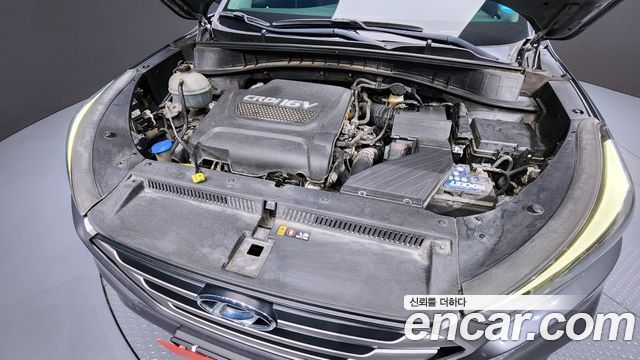 Hyundai Tucson 2015 thumb 7