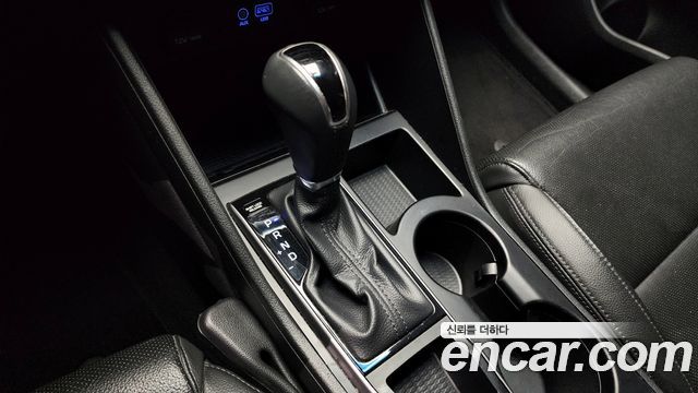 Hyundai Tucson 2015 thumb 9
