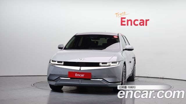 Hyundai IONIQ 5 2022 thumb 4