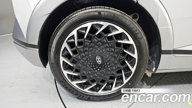 Hyundai IONIQ 5 2022 thumb 6