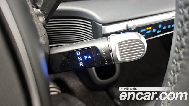 Hyundai IONIQ 5 2022 thumb 10