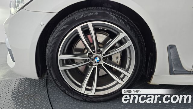 BMW 7 серии 2019 thumb 6